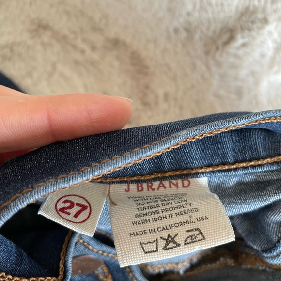 J brand jeans - Picture 5 of 5